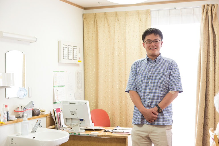 介護福祉士