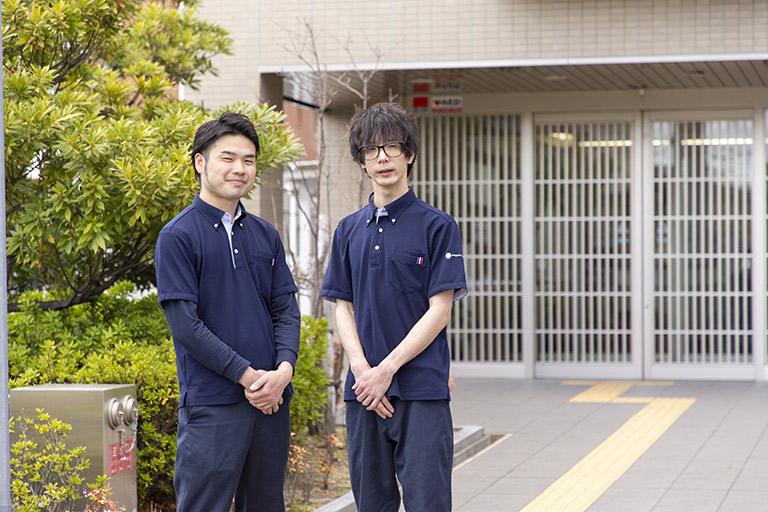 介護福祉士